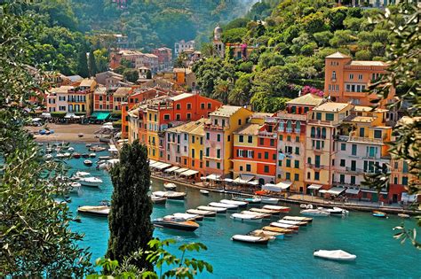 portofino italy.